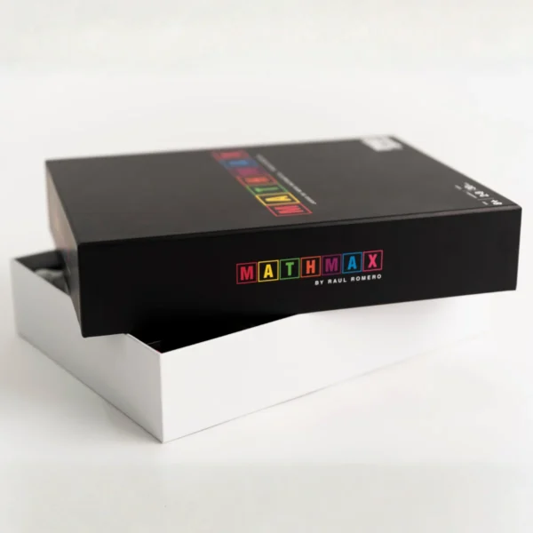 juego de mesa de matemáticas mathmax 3 juego de mesa de matemáticas mathmax 3