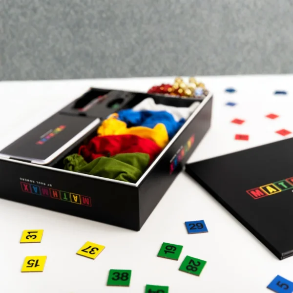 juego de mesa para niños lima Juego de mesa educativo Mathmax | Aprende Matemáticas Jugando